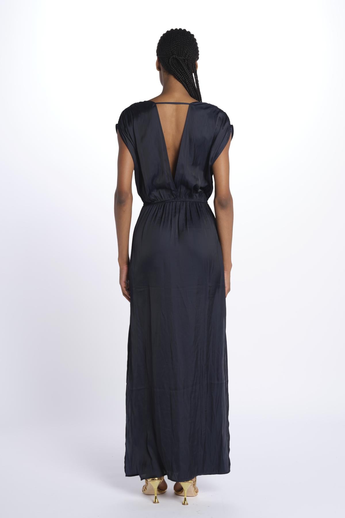 Ritmic satin WWDR02510 ENCRE zadig & voltaire