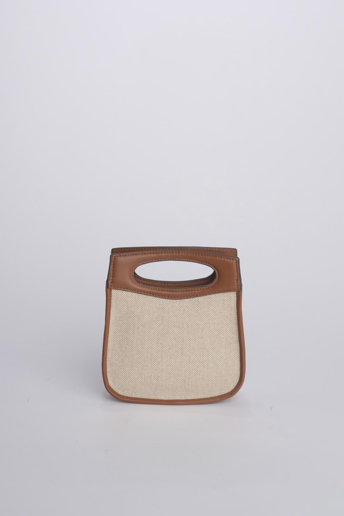 CHERI MINI tracolla con tasca mini SEM1634CHERIMIN ECR1625S soeur