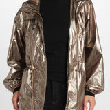 Parka con coulisse RECI MORDORE ba&sh