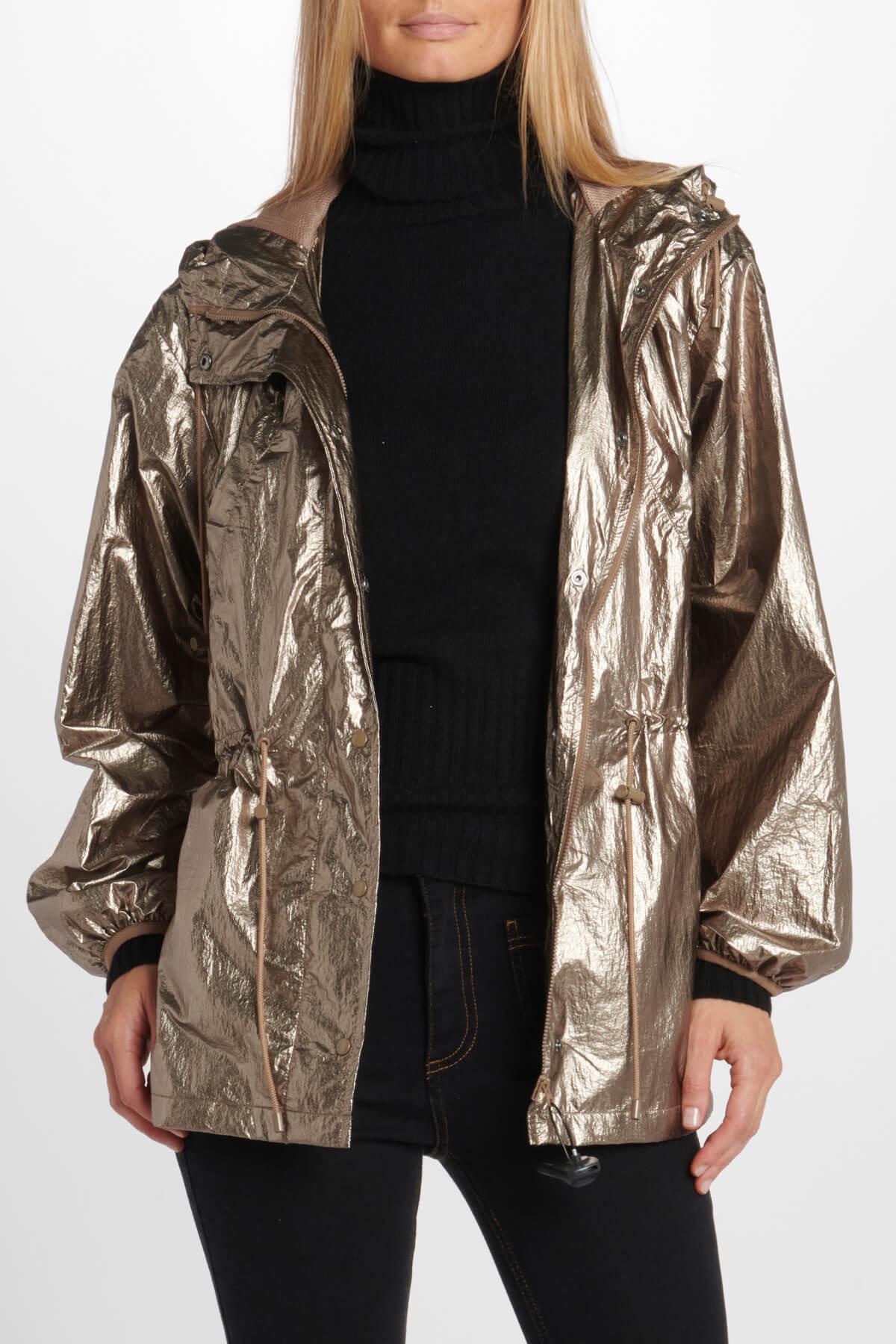 Parka con coulisse RECI MORDORE ba&sh