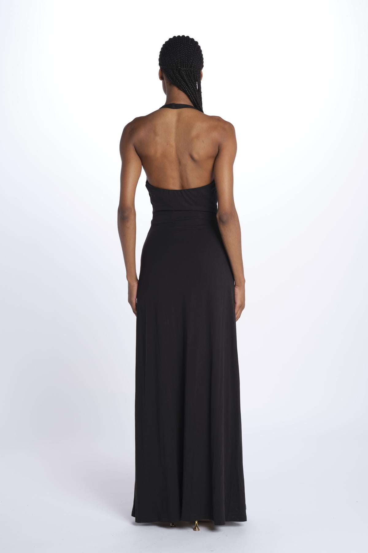 misha DR098 BLBLACK