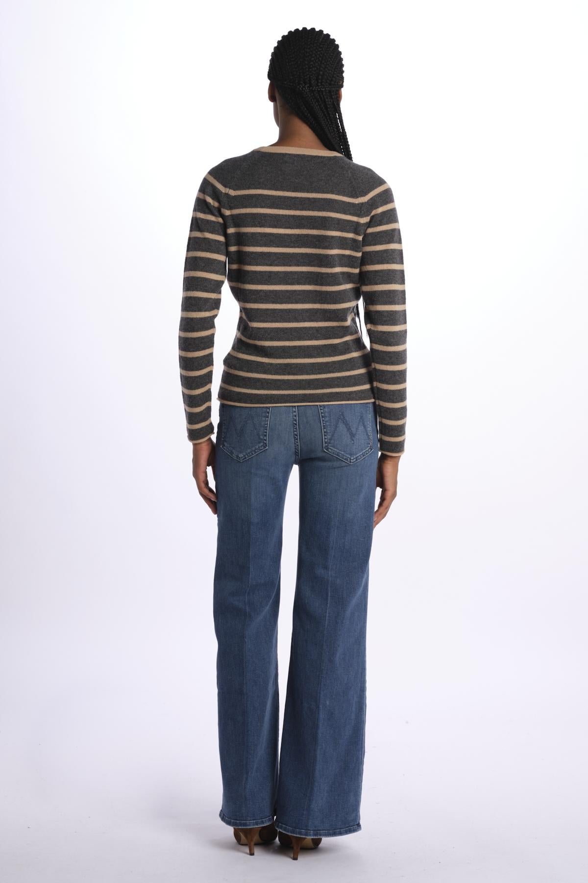 MIL6RA24 FLANNELHONEY milaura