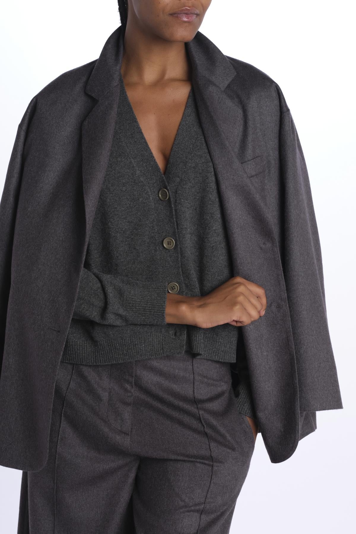 MIL3A24 FLANNEL milaura