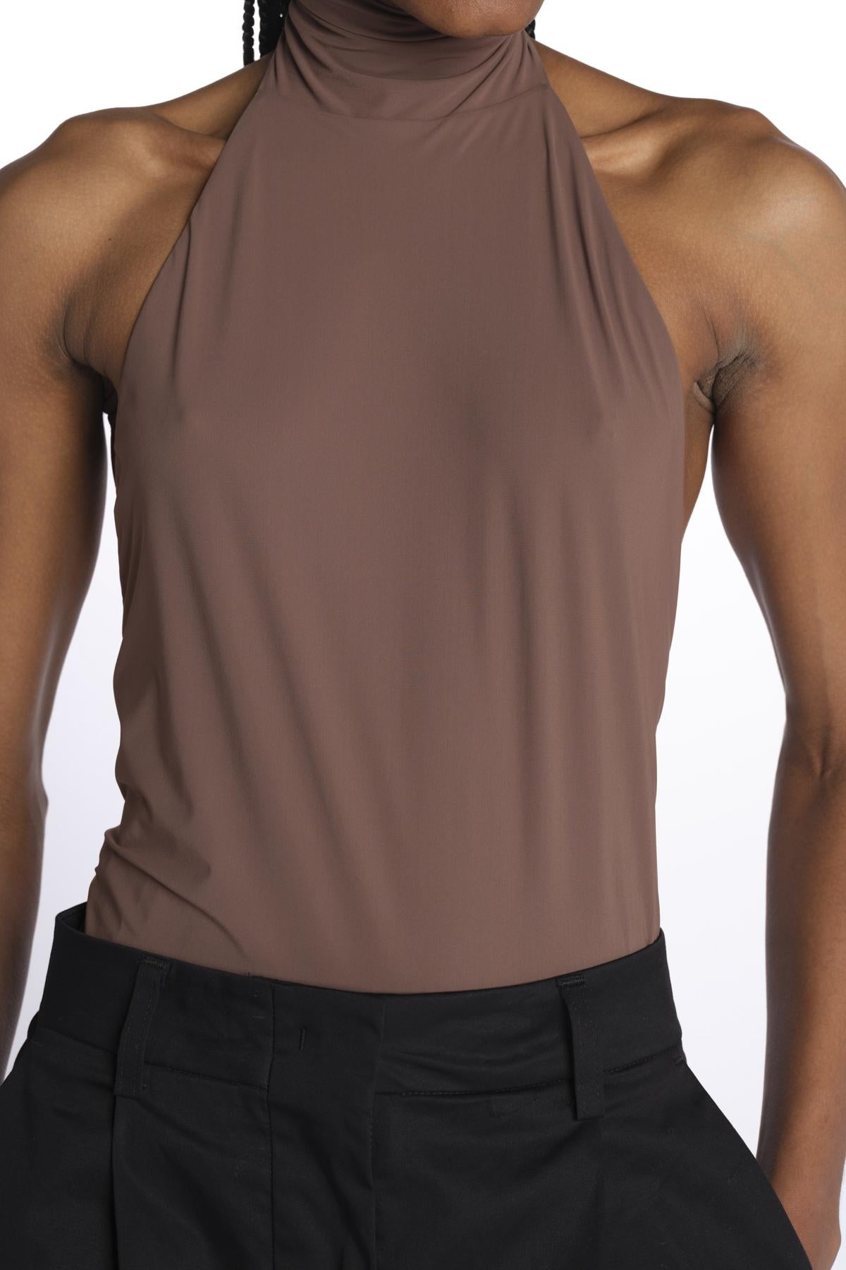 amazuìn HOLLYTAUPE BROWN