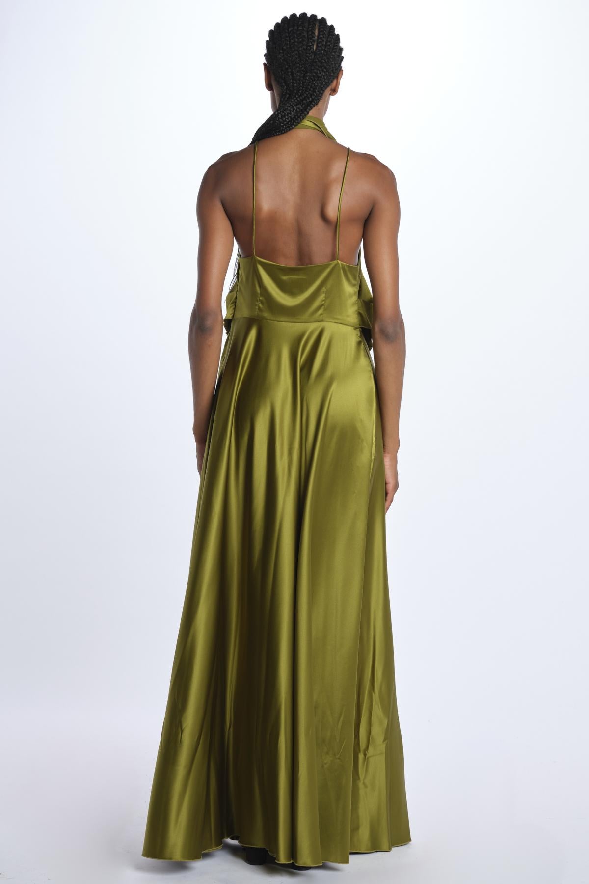 AMARYLLI VERDE518 milaura