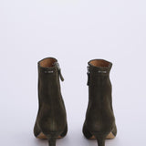 MONROVIA MILITARE420 anthology paris