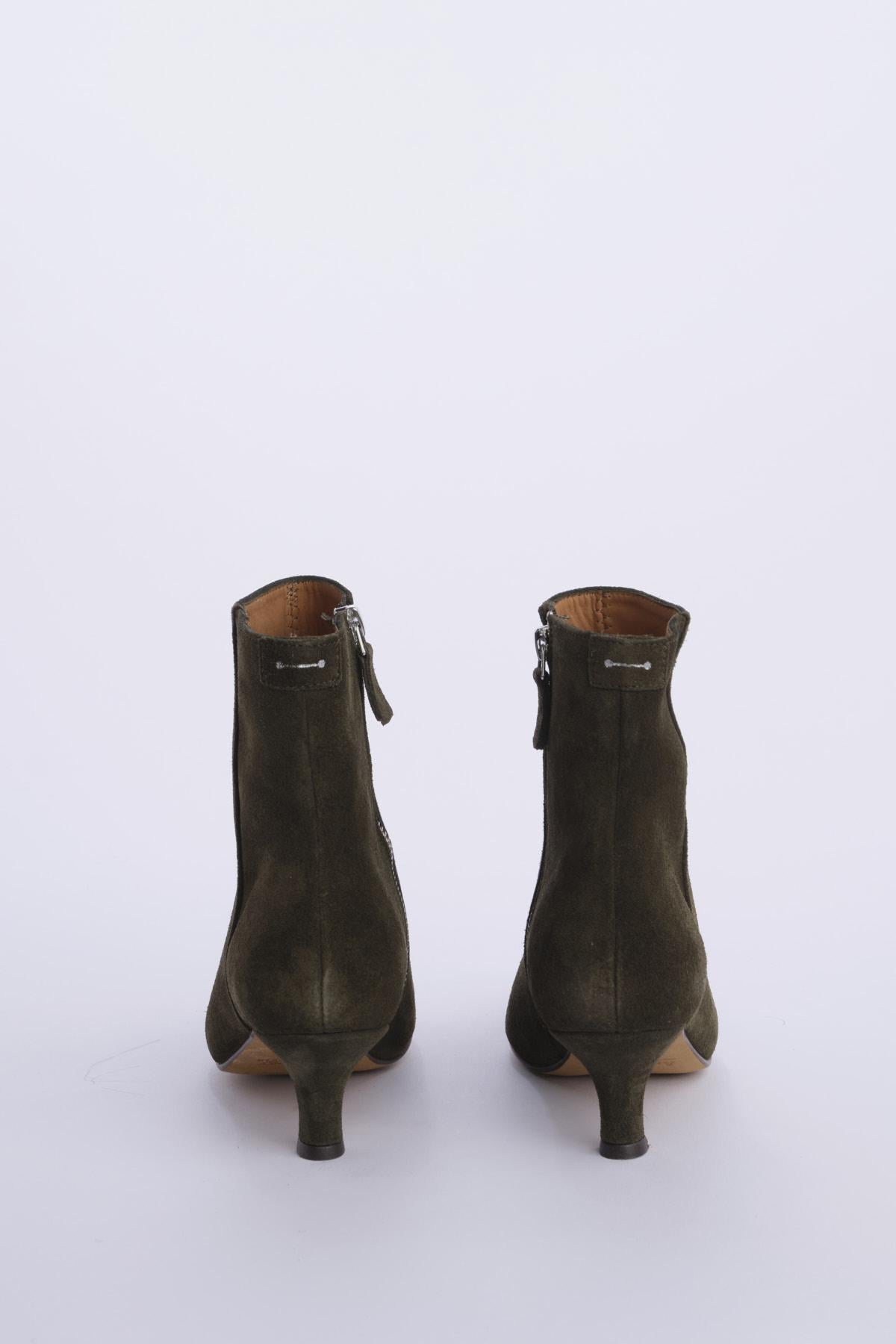 MONROVIA MILITARE420 anthology paris