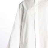 Camicia collo guru con tasca BELGRADE OFFWHITE sofie d'hoore