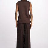 TANK s/m JF009049 EBONY joseph