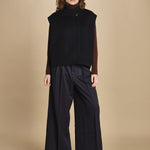 gilet double. BLS1405 NAV2424S soeur