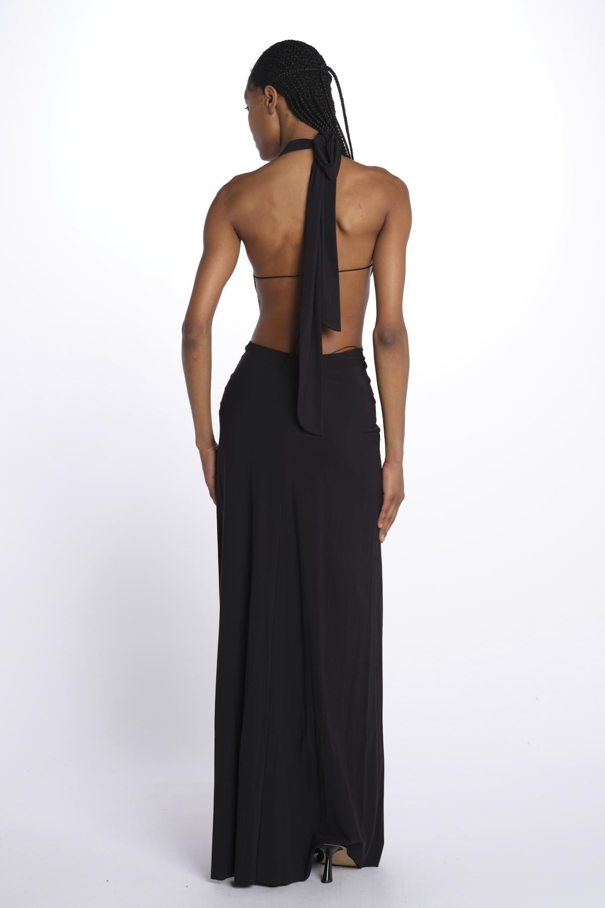 amazuìn KALISADEEP BLACK