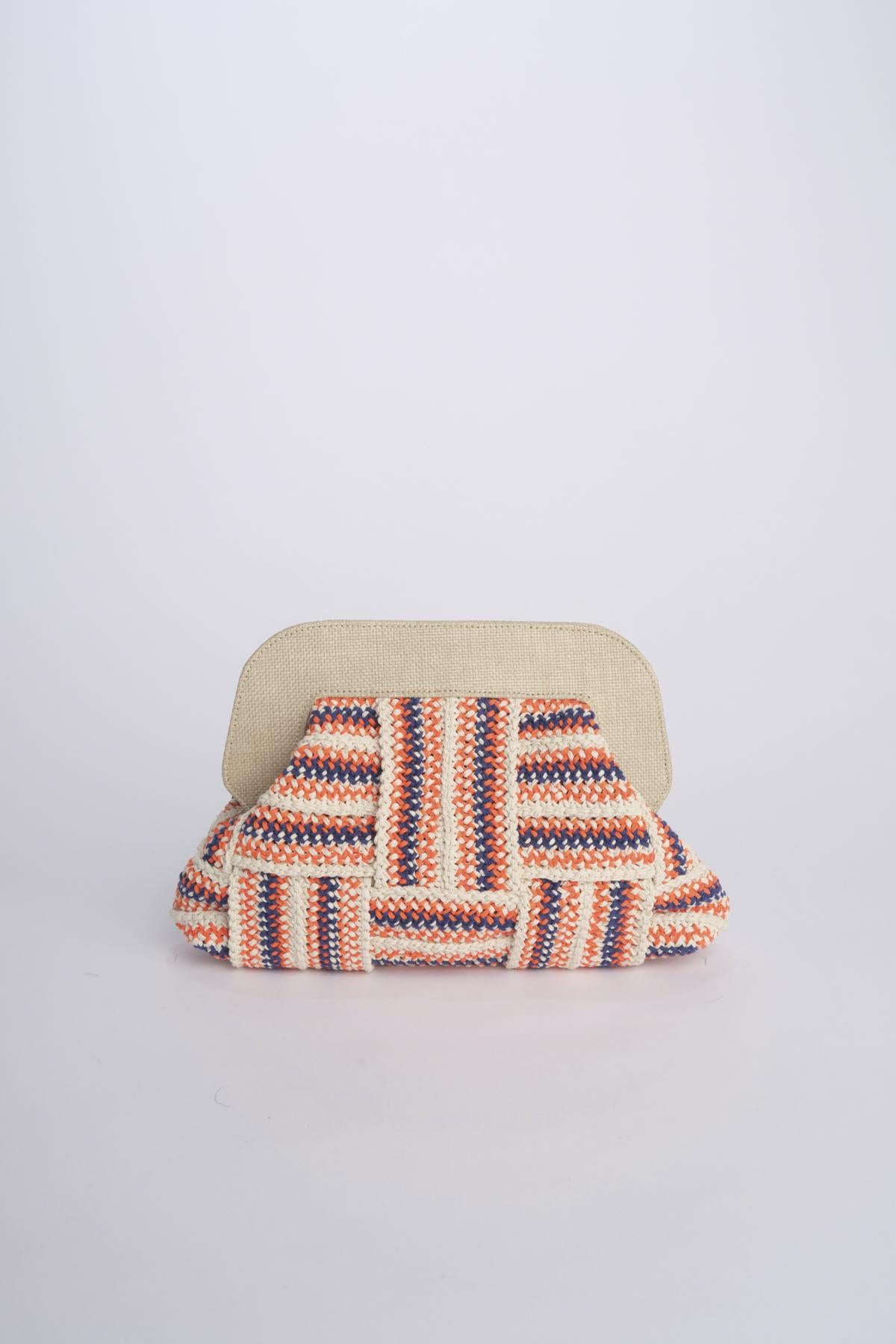 via mail bag DALIA MULTIH01
