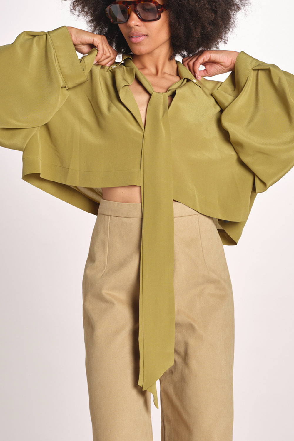NEW IN