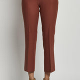 cropped strecth VSJAZ00STD 860 BT26 JAINE pt- pantaloni torino 