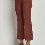 cropped strecth VSJAZ00STD 860 BT26 JAINE pt- pantaloni torino 