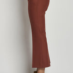 cropped strecth VSJAZ00STD 860 BT26 JAINE pt- pantaloni torino 