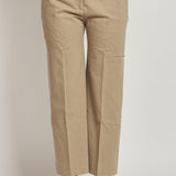 modello uomo POINT SNW 192 CAMELLO studio nicholson 
