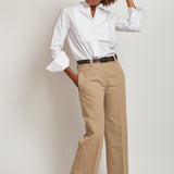modello uomo POINT SNW 192 CAMELLO studio nicholson 