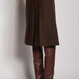 flanella shopping SHOPPING MARRON laurence bras 