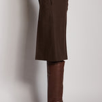 flanella shopping SHOPPING MARRON laurence bras 