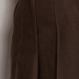 flanella shopping SHOPPING MARRON laurence bras 