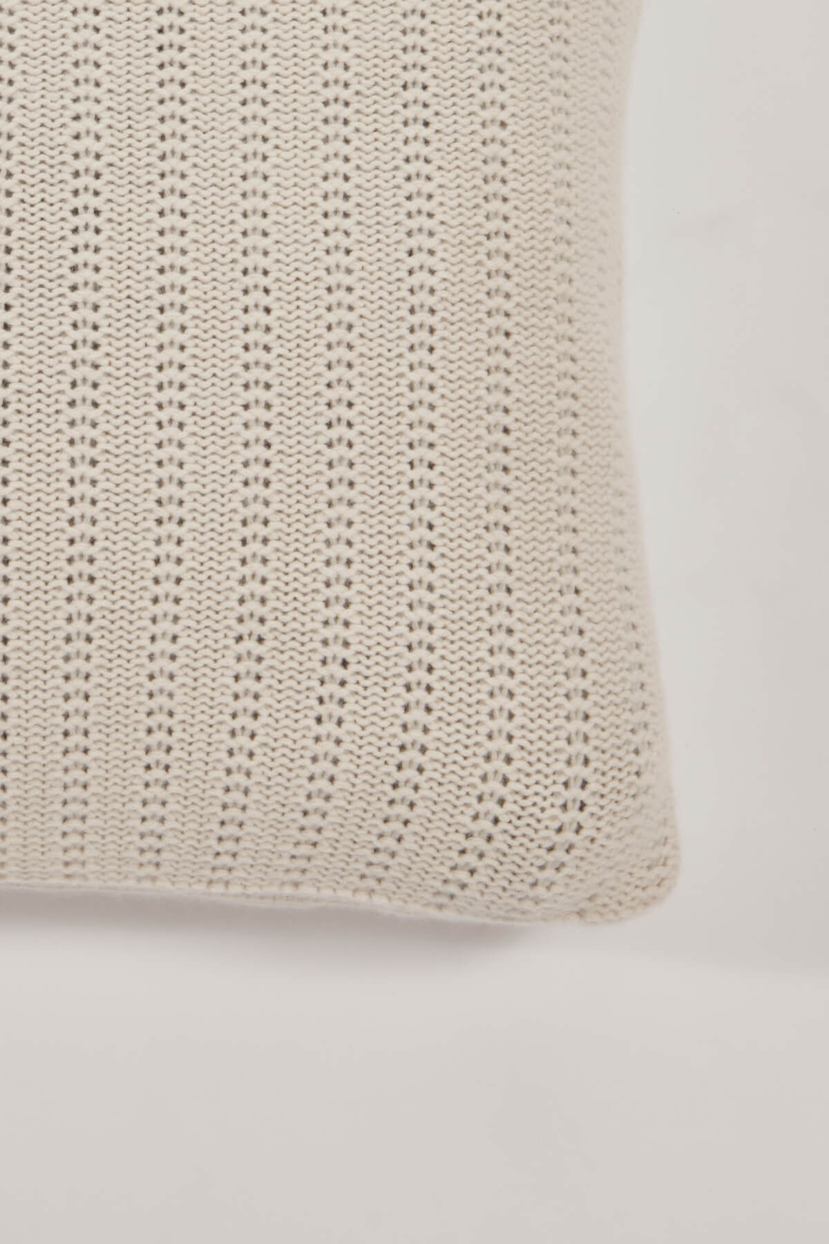 Cuscino Links 40x40 C2100408 ALABASTRO milaura 