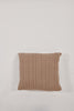 Cashmere braided pillow cover 40x40