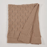 Plaid 100x120 C2100411B CUMINOGRIGIO milaura 