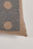 Cuscino Pois 60x60