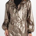 Parka con coulisse RECI MORDORE ba&sh 