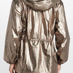 Parka con coulisse RECI MORDORE ba&sh 