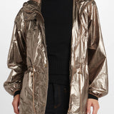 Parka con coulisse RECI MORDORE ba&sh 