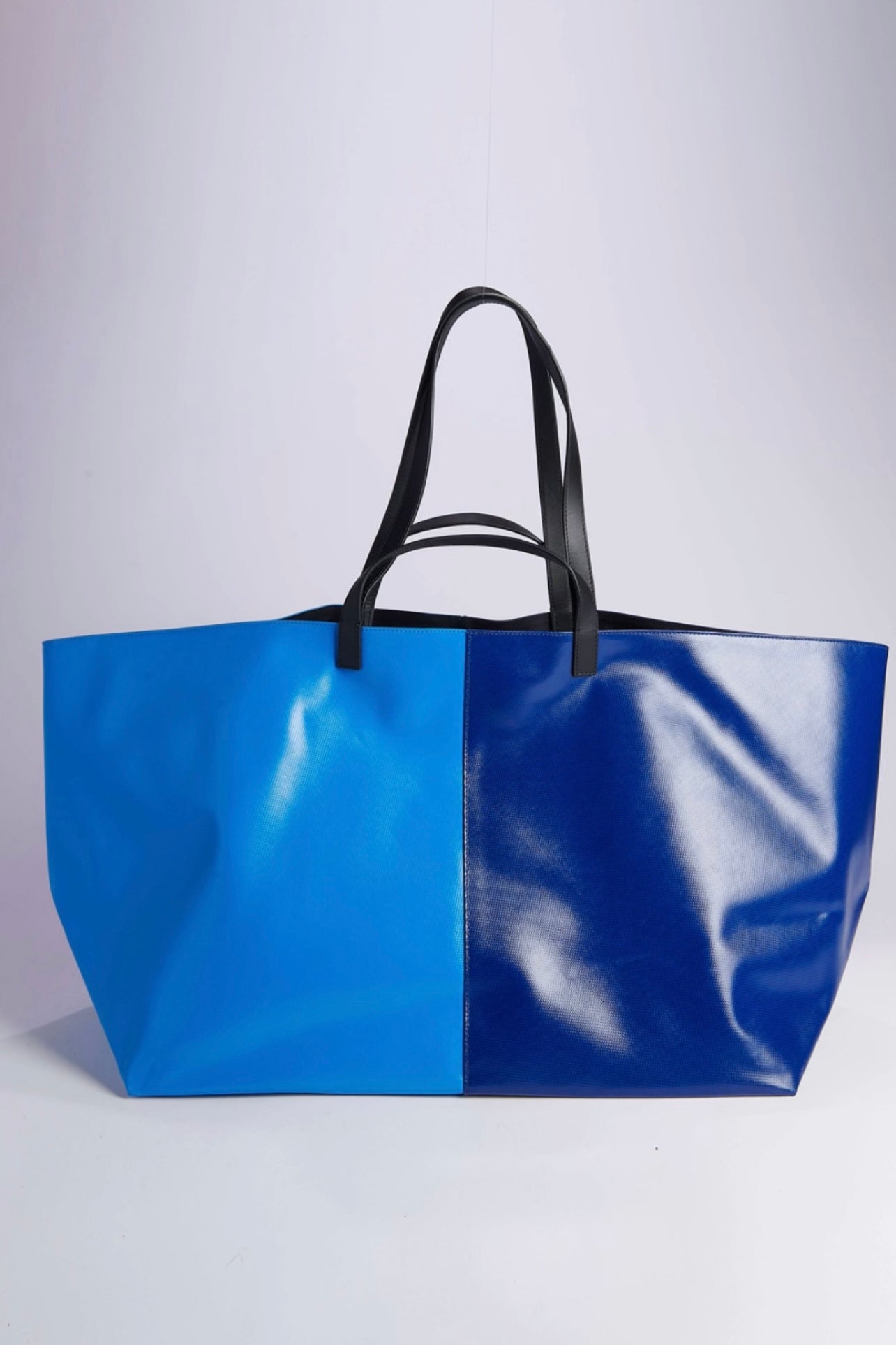  LE PRATIQUE GRANDE BLUETTE BLU cahu 