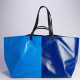  LE PRATIQUE GRANDE BLUETTE BLU cahu 