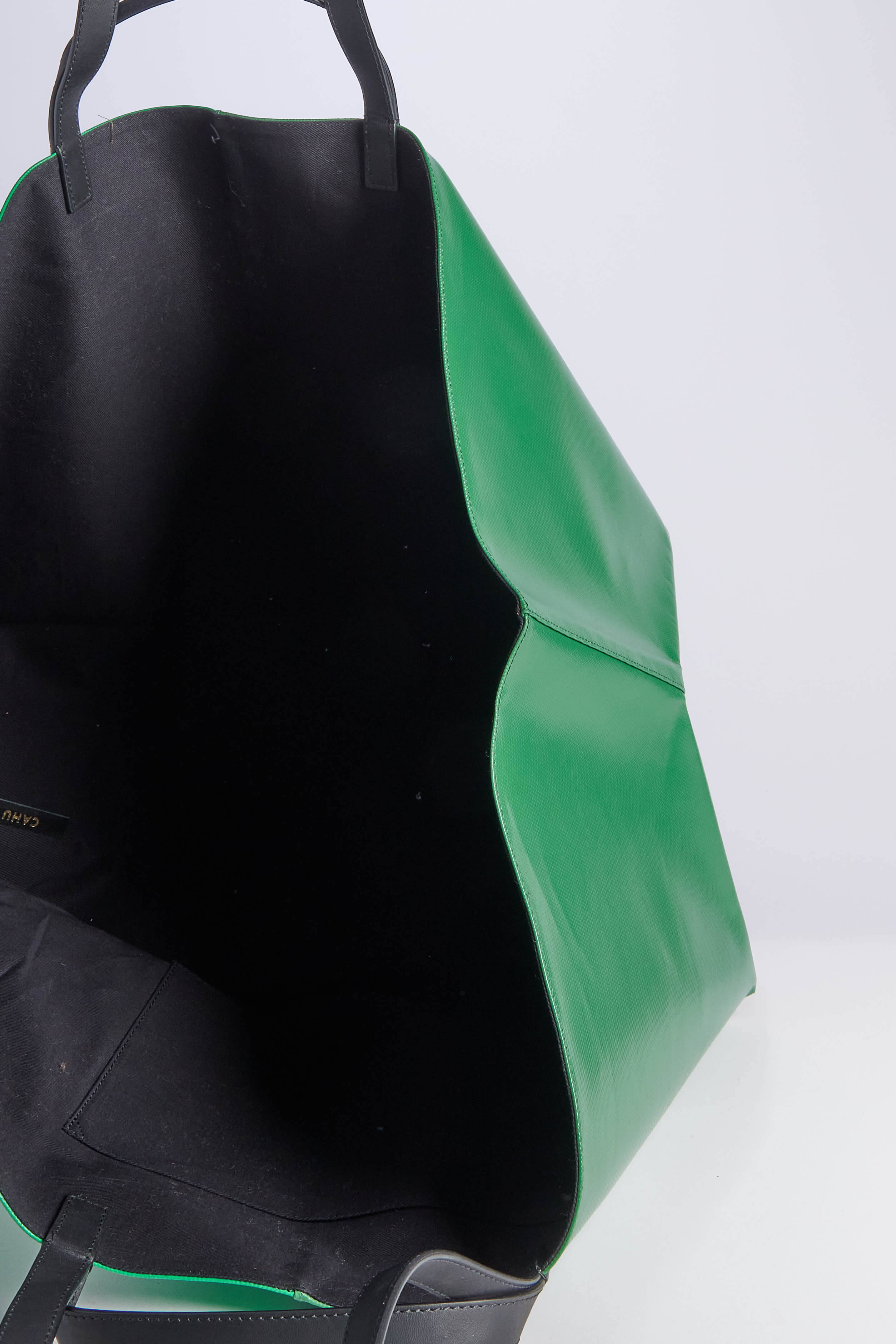  LE PRATIQUE GRANDE VERDE NERO cahu 