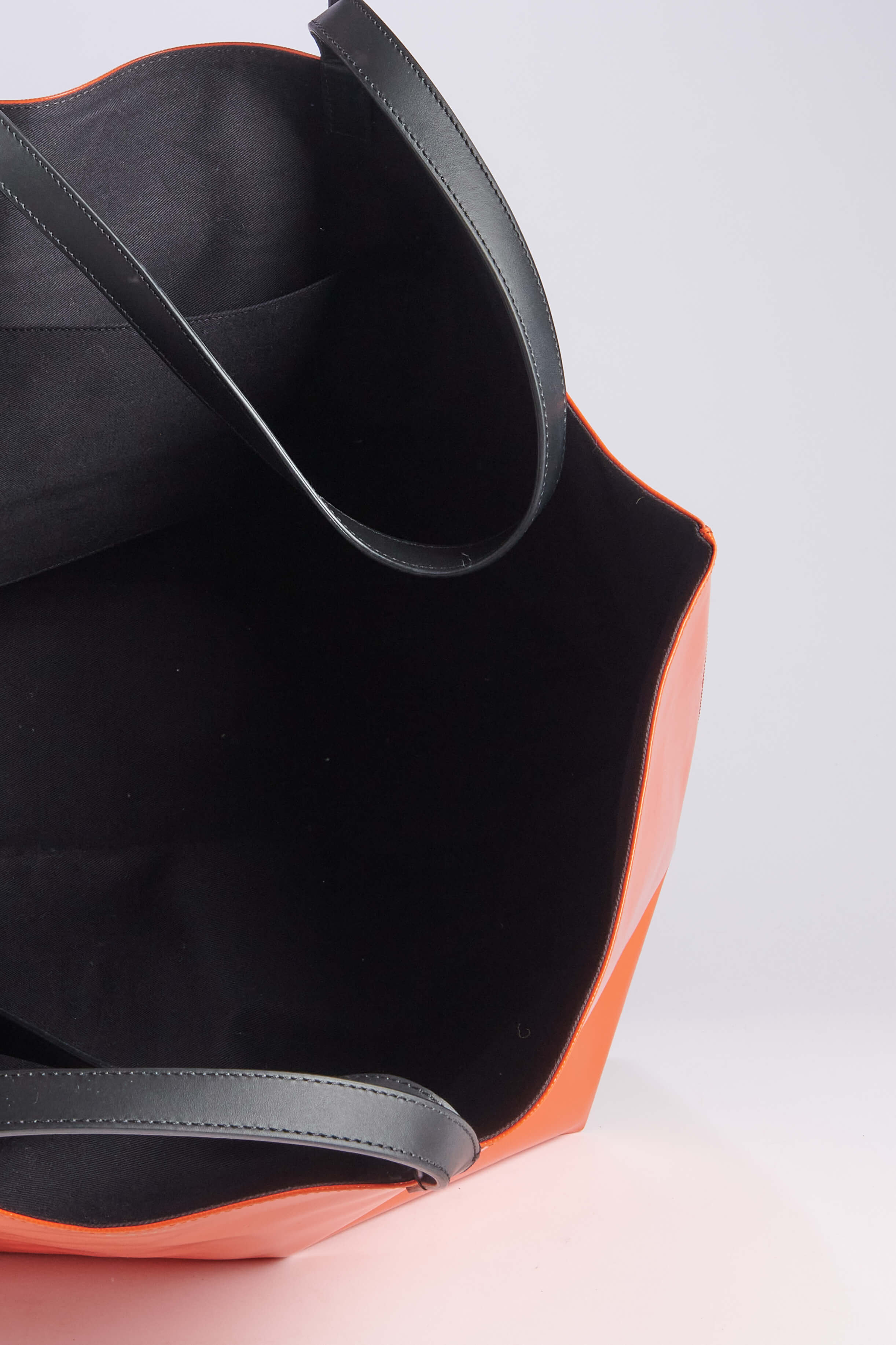  LE PRATIQUE MEDIUM ARANCIONE cahu 