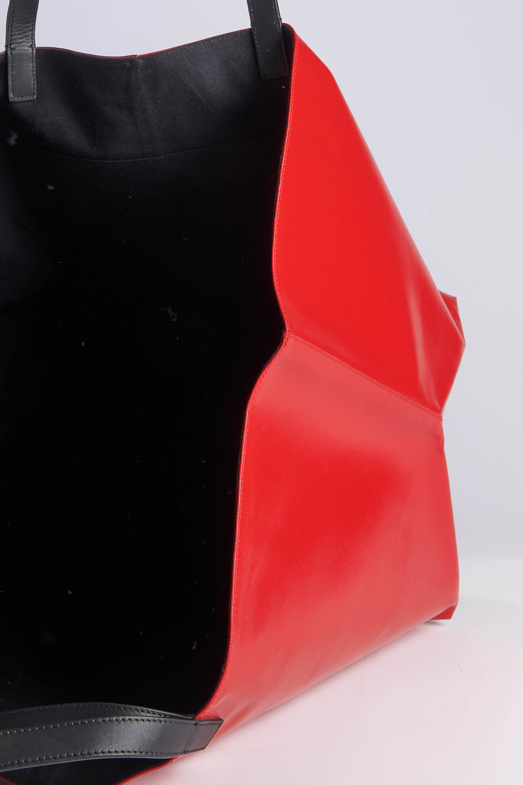  LE PRATIQUE MEDIUM ROSSO cahu 