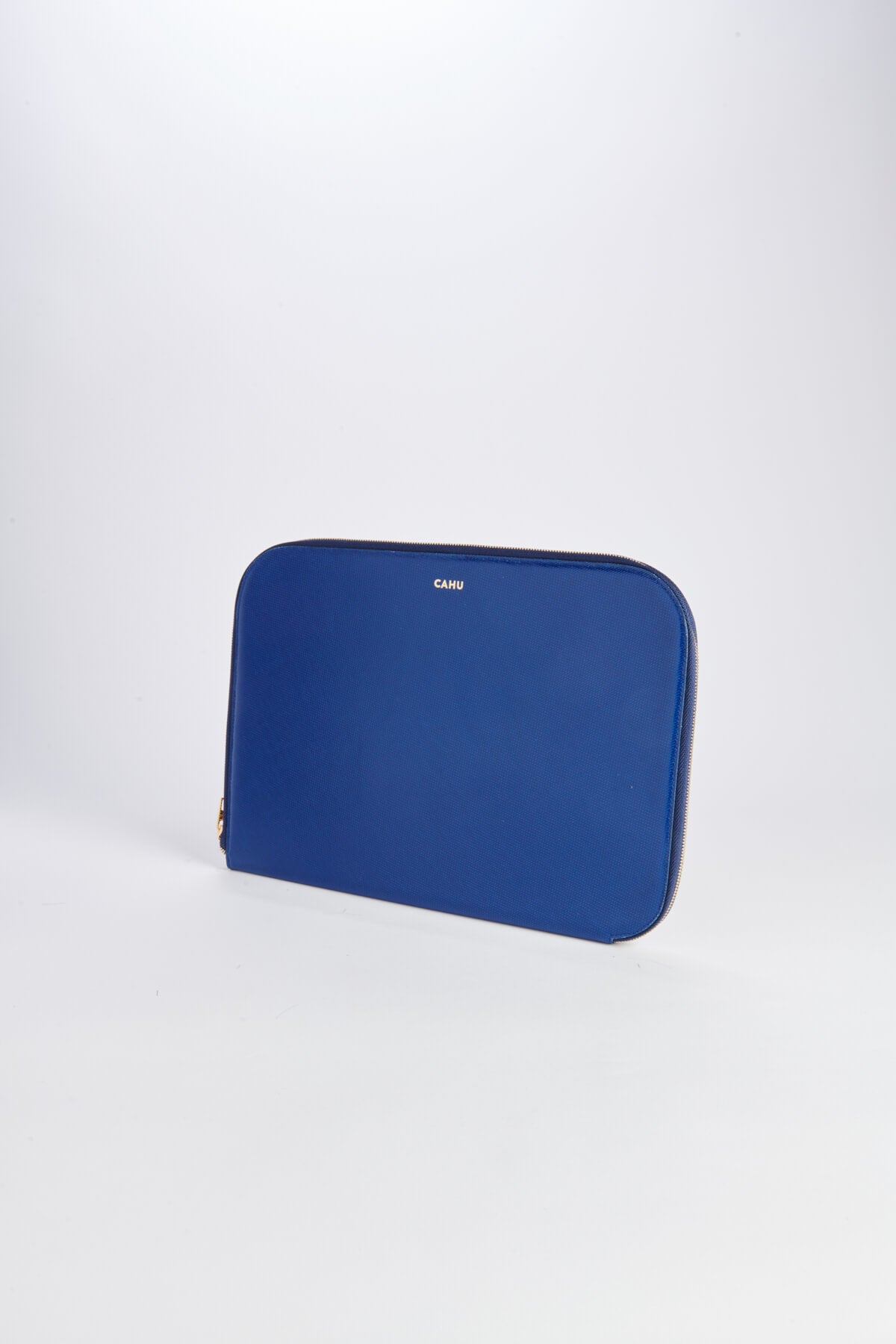  POCHETTE CLAUDE BLU cahu 