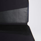 POCHETTE CLAUDE BLU cahu 