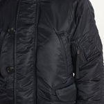  224 1002 BLACK vis a vis 