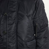  224 1002 BLACK vis a vis 