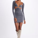  AZHARVELVET07AZHUV SILVERGREY amazuìn 