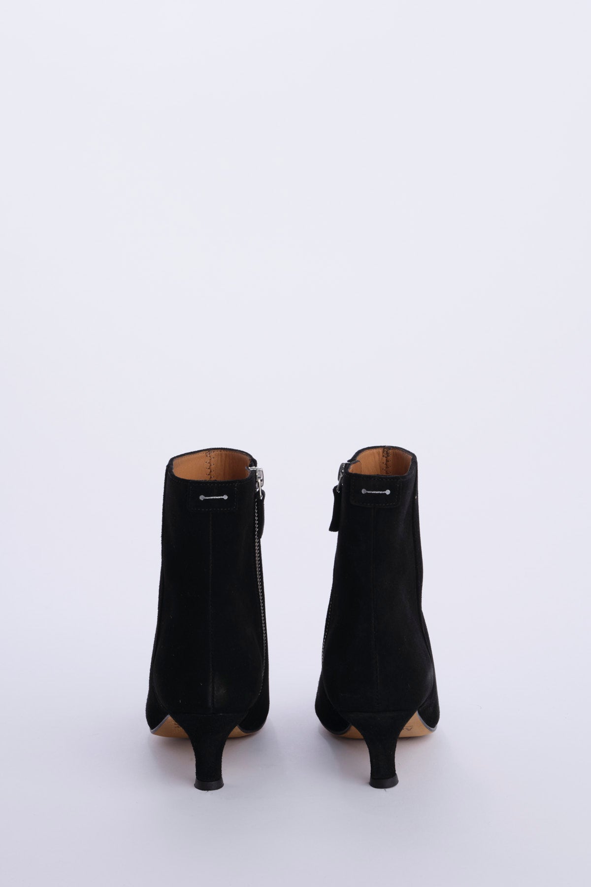  MONROVIA BLACK anthology paris 