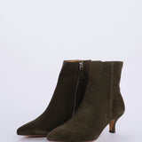  MONROVIA MILITARE420 anthology paris 
