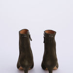  MONROVIA MILITARE420 anthology paris 