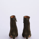  MONROVIA MILITARE420 anthology paris 