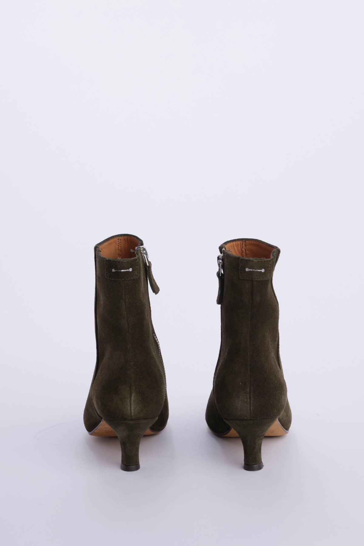  MONROVIA MILITARE420 anthology paris 