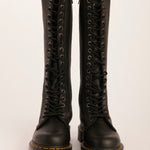  1B60BEX BLACKPISA dr martens 