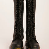  1B60BEX BLACKPISA dr martens 