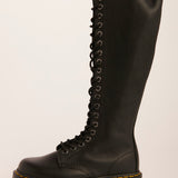  1B60BEX BLACKPISA dr martens 